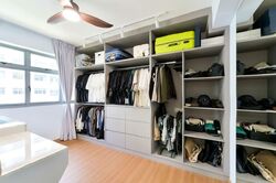 Blk 618A Tampines Greenverge (Tampines), HDB 5 Rooms #563862361